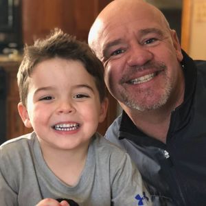 Meet your Posher, Greg